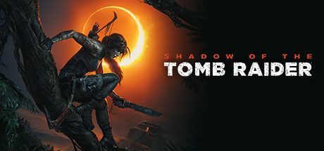 Shadow of the Tomb Raider