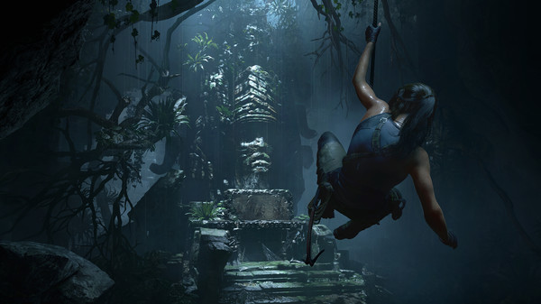 KHAiHOM.com - Shadow of the Tomb Raider