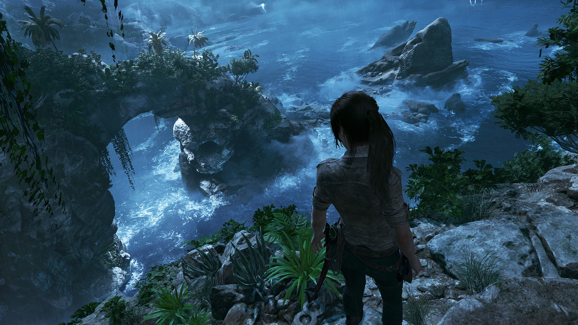 Shadow of the Tomb Raider Download ZIP