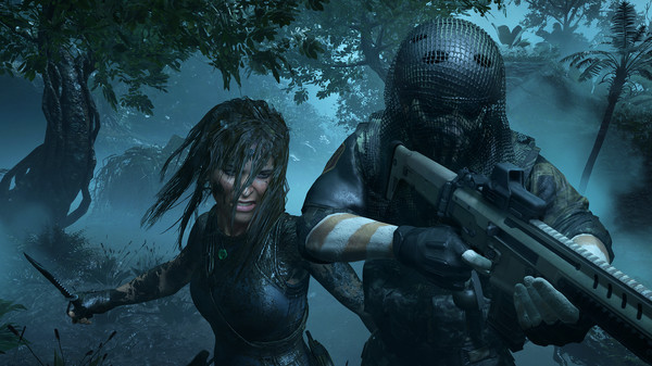 Shadow of the Tomb Raider recommended requirements