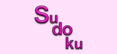 Sudoku cover art