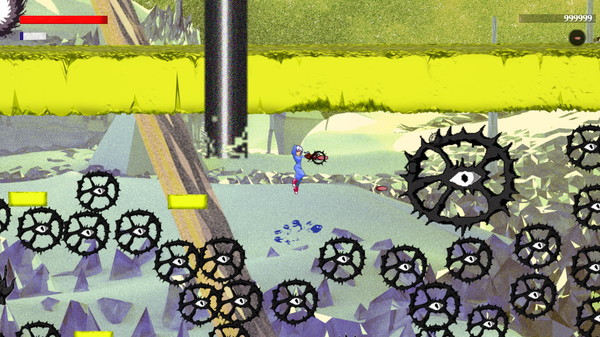 Yissa Deep Realmsfor windows and Linux 1