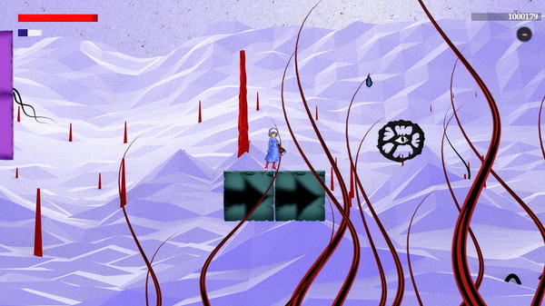 Yissa Deep Realms for linux