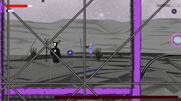 Yissa Deep Realms game for Linux 1