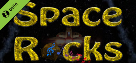 Space Rocks Demo cover art
