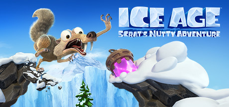 Ice Age Scrat's Nutty Adventure [FitGirl Repack]