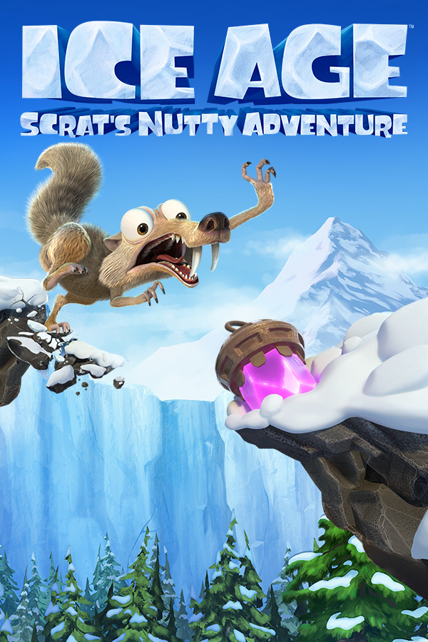 Ice Age Scrat's Nutty Adventure for steam