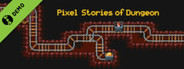 Pixel Stories of Dungeon Demo