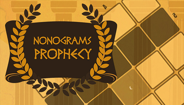 Nonograms Prophecy