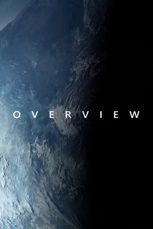 OVERVIEW (A Walk Through The Universe) poster image on Steam Backlog