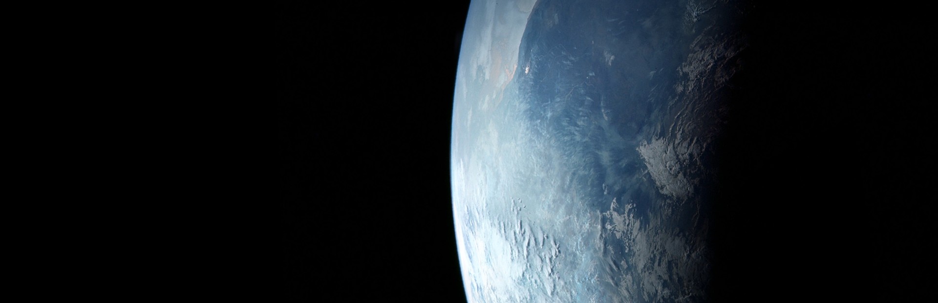 OVERVIEW (A Walk Through The Universe)