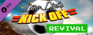 Dino Dini's Kick Off Revival - Joystick tool