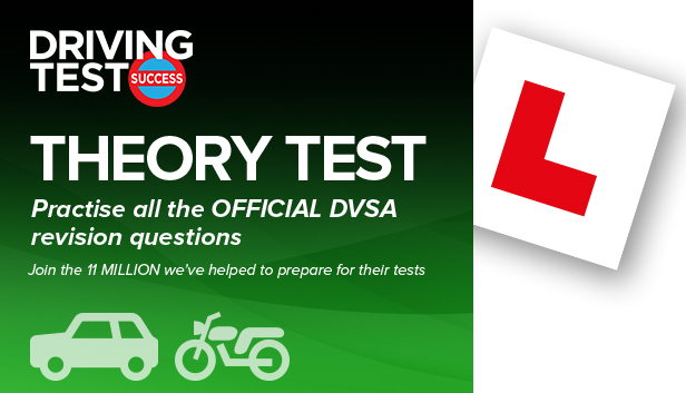Driving Theory Test UK 2017/18 - Driving Test Success