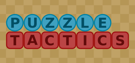 Puzzle Tactics cover art