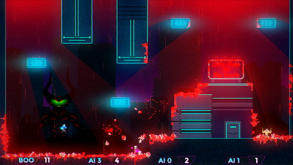 Hyper Slasher for linux