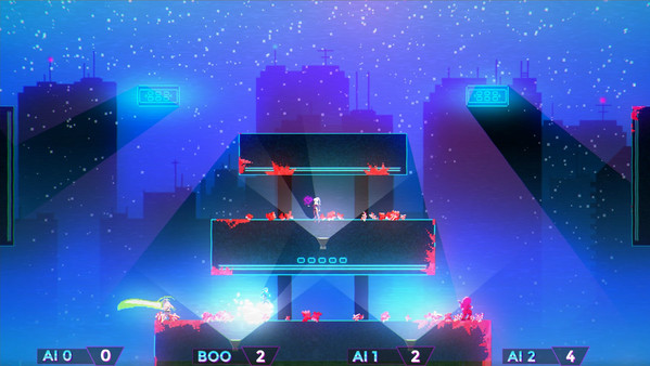 Hyper Slasherfor windows and Linux 1