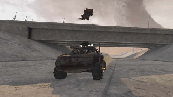 Fractured Lands game for windows Pc 1