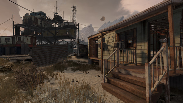 Скриншот из Fractured Lands