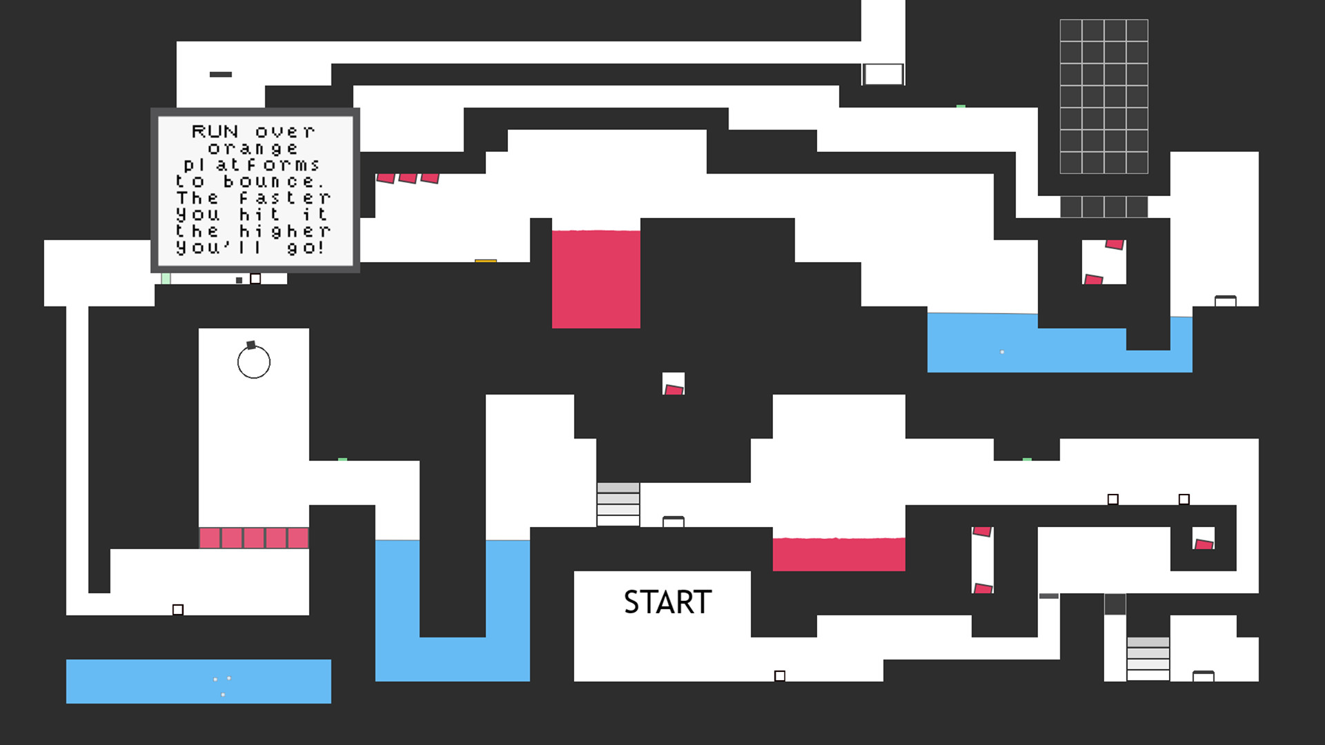 Big FLAPPY Tower VS Tiny Square System Requirements - Can I Run It? -  PCGameBenchmark