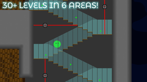 BioEntity game for Linux 1