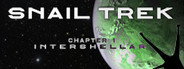 Snail Trek - Chapter 1: Intershellar