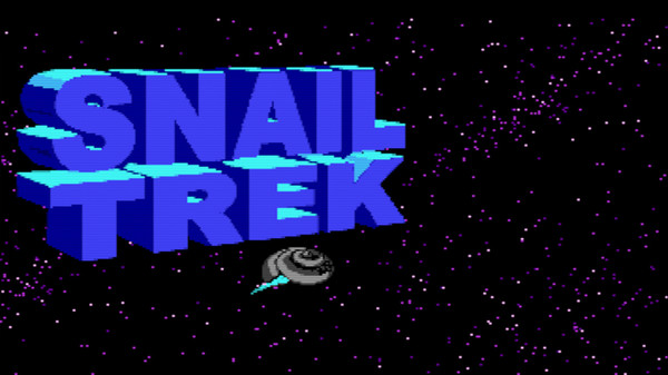 Snail Trek - Chapter 1: Intershellar game for windows Pc 1