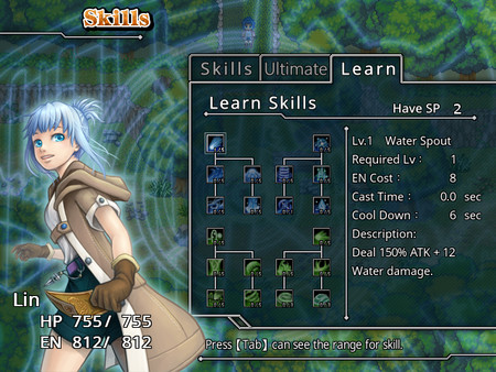 Echofor windows and Linux 1