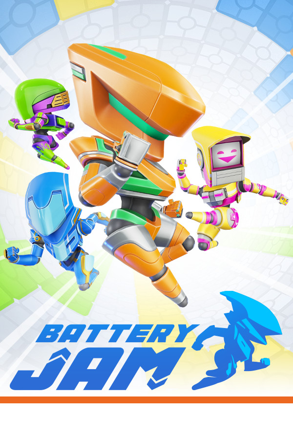 Battery Jam for steam