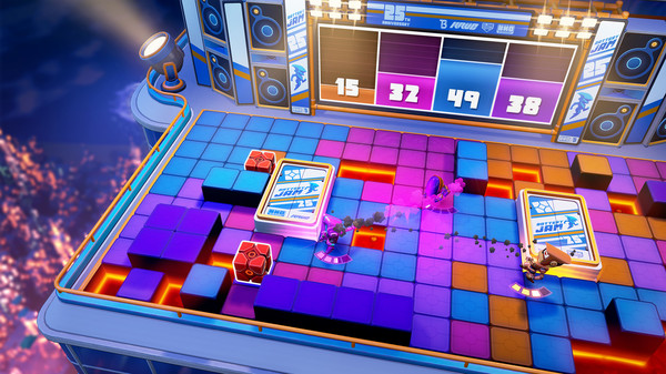 Battery Jamfor windows and Linux 1