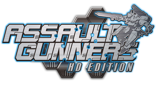 ASSAULT GUNNERS HD EDITION - Steam Backlog