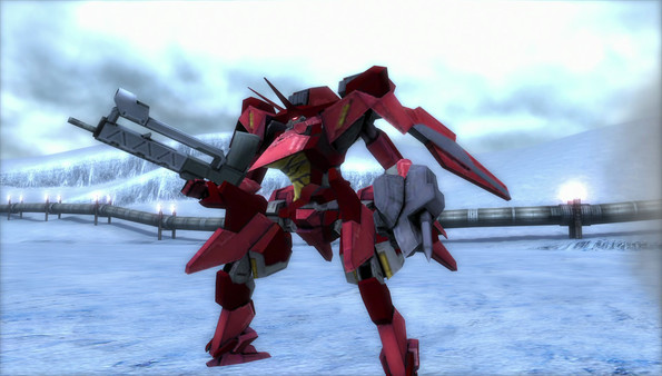 ASSAULT GUNNERS HD EDITION Steam