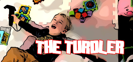 The Turdler cover art