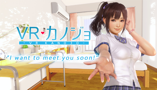 Download Game Virtual Girlfriend