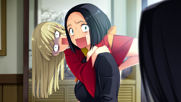 Nanairo Reincarnation for linux