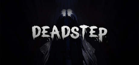 Deadstep cover art