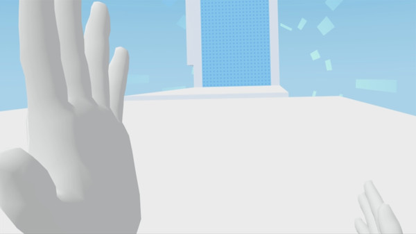 Vector Velocity game for Linux 1