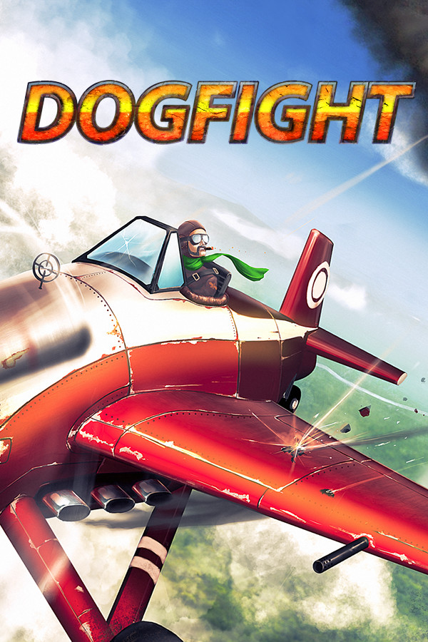 Dog Fight Super Ultra Deluxe for steam Dog Fight Super Ultra Deluxe for steam