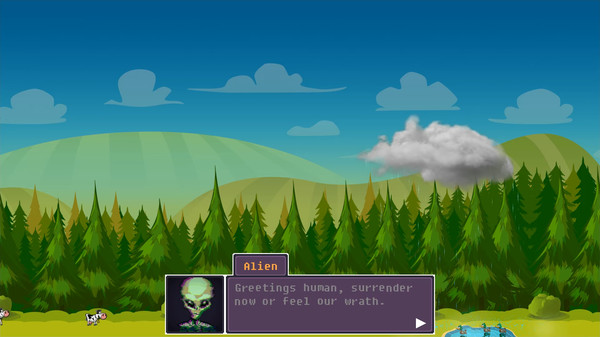 Dog Fight Super Ultra Deluxe for linux