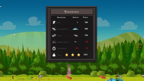 Dog Fight Super Ultra Deluxefor windows and Linux 1