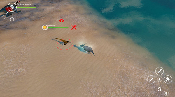 Dinosaurs A Prehistoric Adventure for linux