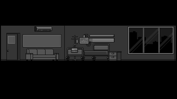 DARKROOM 2 game for Linux 1