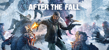 Boxart for After The Fall