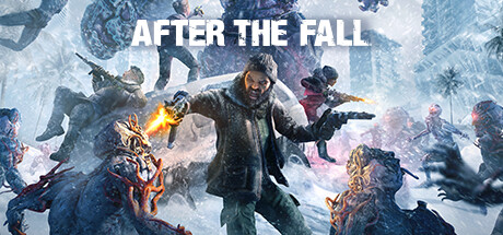 After the Fall 游戏图标