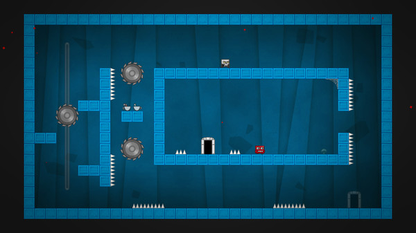 Dead Dungeon game for Linux 1