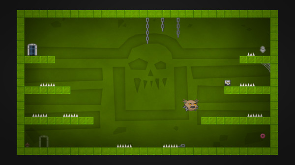 Скриншот из Dead Dungeon