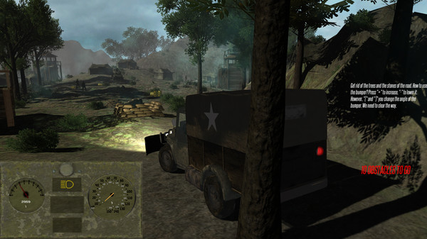 War Truck Simulator (Restocked) image