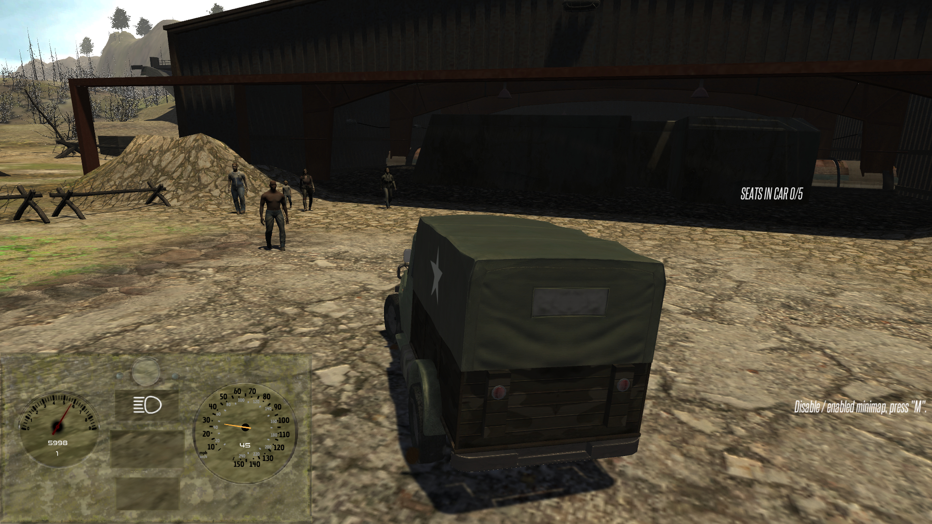 army war truck simulator 3d