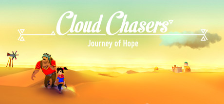 Cloud Chasers - Journey of Hope cover art