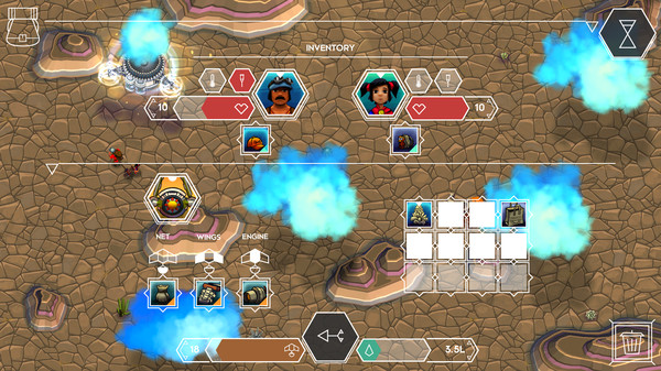 Cloud Chasers - Journey of Hope game for windows Pc 1