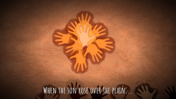 The Mammoth: A Cave Painting for linux